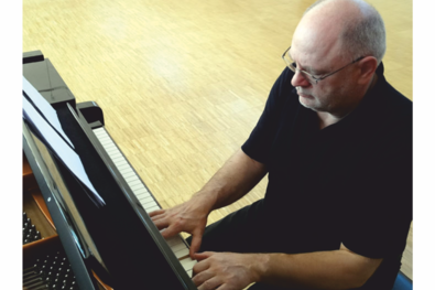 30 Jahre Kulturkreis Weil: Klaviersoloabend mit Christoph Ewers